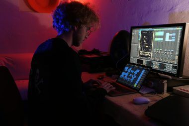 best program for producing electronic music