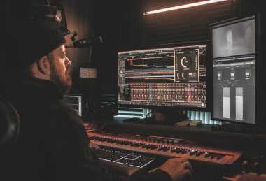ai mastering online