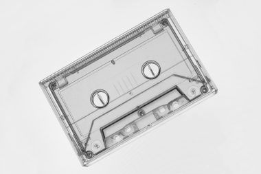 what are master tapes