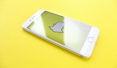 how to make your own sound on snapchat