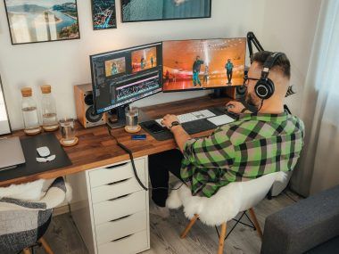 Phone Streaming Bot Farms