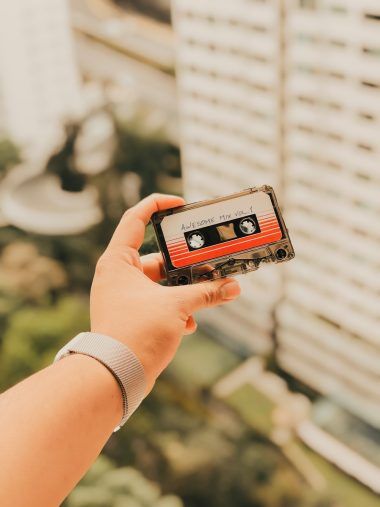 best gifts for music lovers