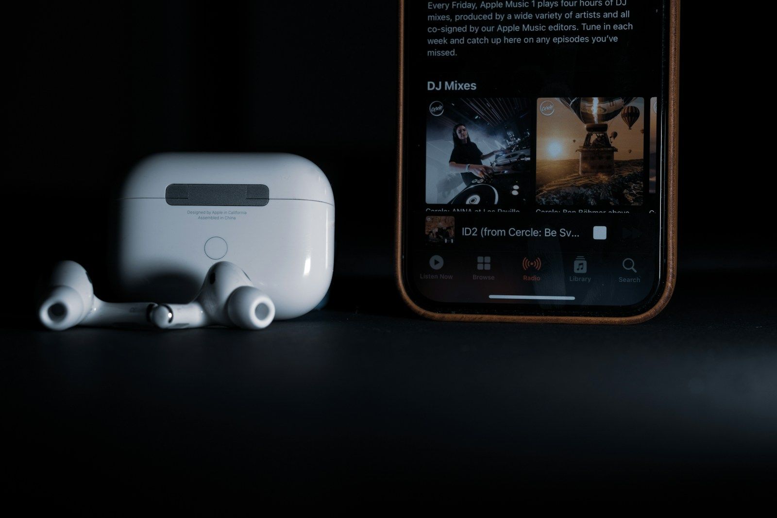 Unlock Your Potential with AppleMusic for Artists