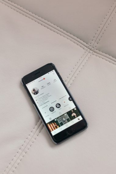 how to add music to instagram page