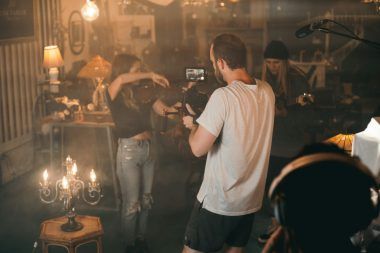 Importance of music videographer