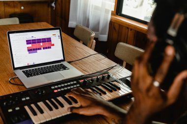 Upload your single on Spotify to get exposure