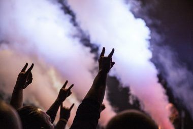 Upload your track on YouTube easily