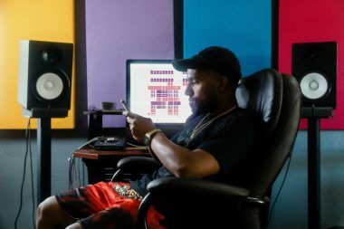 Upload your single on Apple Music easily