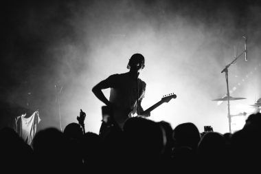 Monetize your album on all digital stores globally