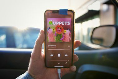 Monetize your music on iTunes in India