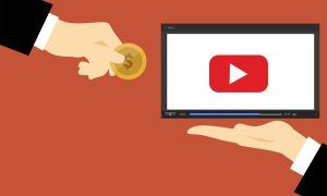 Upload your song on YouTube with 100% royalties