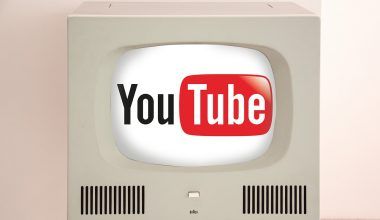 Upload your video on YouTube without a label