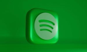 Upload your music on Spotify as an independent artist