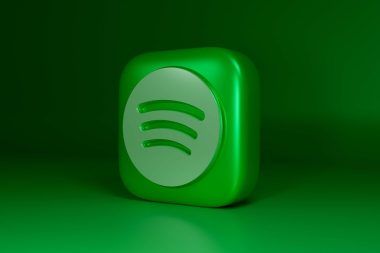 Upload your song on Spotify globally