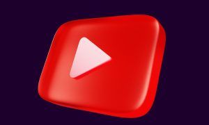 Upload your video on YouTube for free