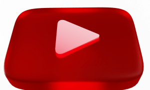 Upload your video on YouTube as an independent artist