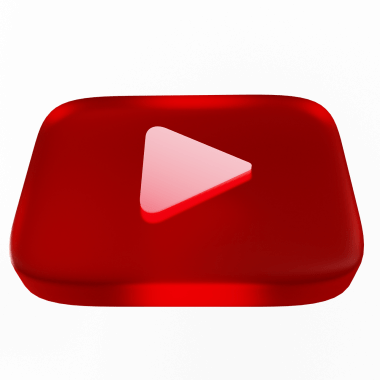 Upload your video on YouTube as an independent artist