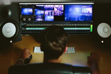 Monetize your video on YouTube with no upfront fees