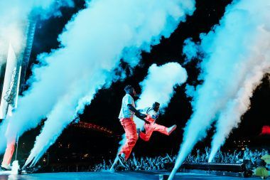 Monetize your single on Apple Music without a label