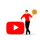 Upload your video on YouTube with no upfront fees