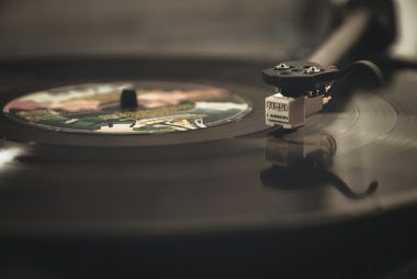 Upload your track on all digital stores globally