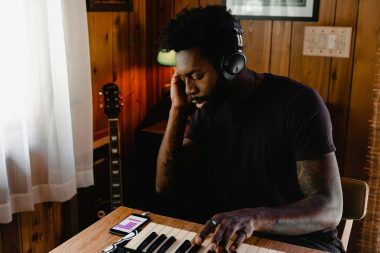 Monetize your album on all digital stores without a label
