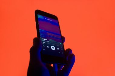 Upload your music on Apple Music to get exposure