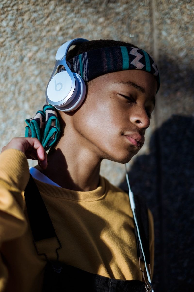 Imsg Rapper Release Your Album on Apple Music with No Upfront Fees