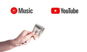 Monetize your album on YouTube in India