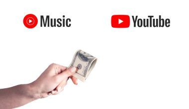 Monetize your album on YouTube in India