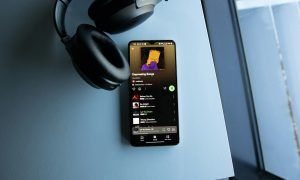 Release your video on Spotify quickly