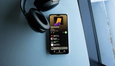 Release your video on Spotify quickly