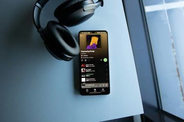 Release your video on Spotify quickly