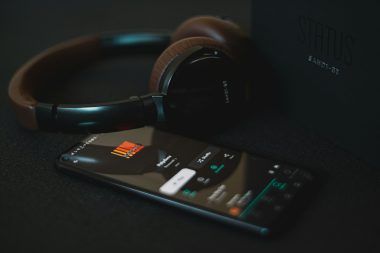 Release your video on Apple Music in 2025