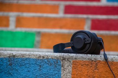 Monetize your album on JioSaavn without a label