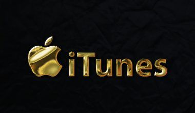 Upload your music on iTunes for free