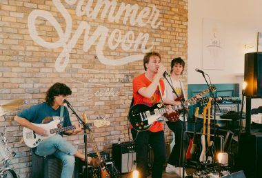 Monetize your song on Apple Music with no upfront fees