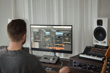 Upload your track on iTunes for free