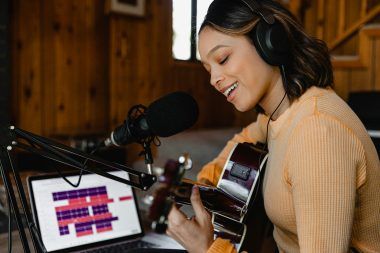 Monetize your music on YouTube Music without paying fees
