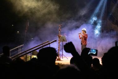 Monetize your track on Spotify in India