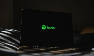 Upload your video on Spotify quickly