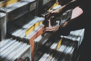 Upload your track on Apple Music and earn money