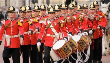 selective focus photo of marching bandSubmit your music on JioSaavn easily