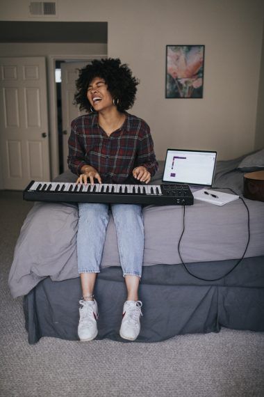 Monetize your album on all digital stores quickly