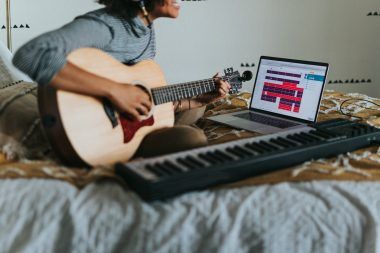 Monetize your album on Spotify quickly