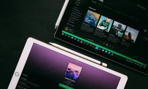 Monetize your music on Spotify globally