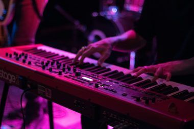 Monetize your album on all digital stores on multiple platforms