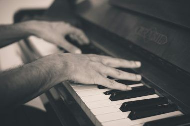 Monetize your music on iTunes with no upfront fees