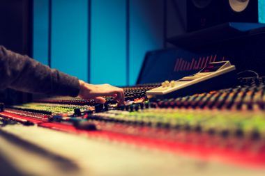 Monetize your track on all digital stores without a label