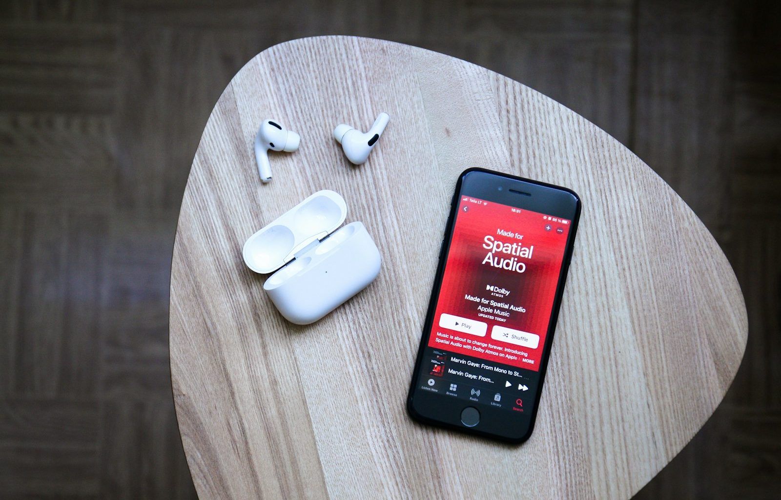 Upload your music on Apple Music easily